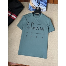 Armani T-Shirts